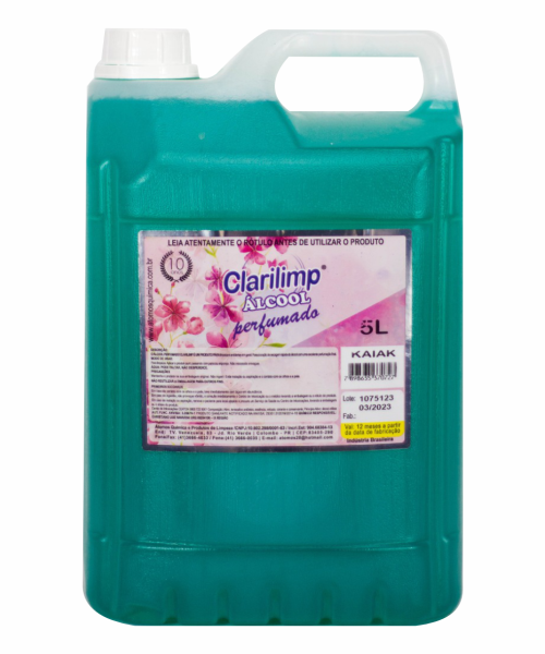 ALCCOL PERF KAIAK 5L