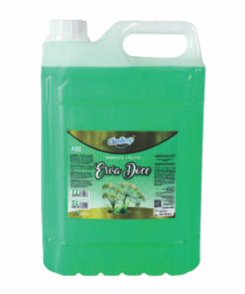 SABONETE LIQUIDO P MAOS ERVA DOCE